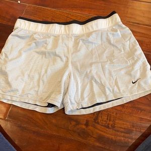 Nike gym shorts